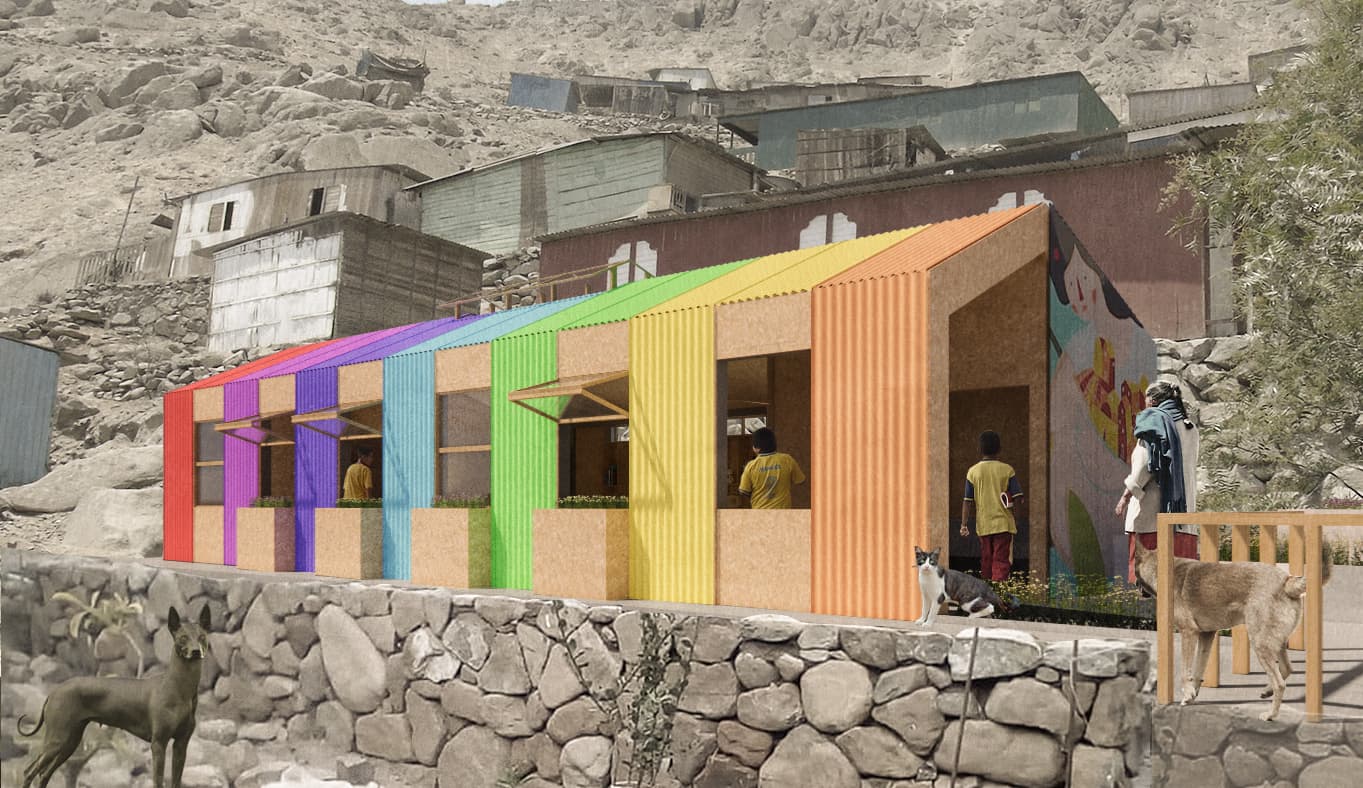 ‘10th of July’ Family Group's Community Hub image