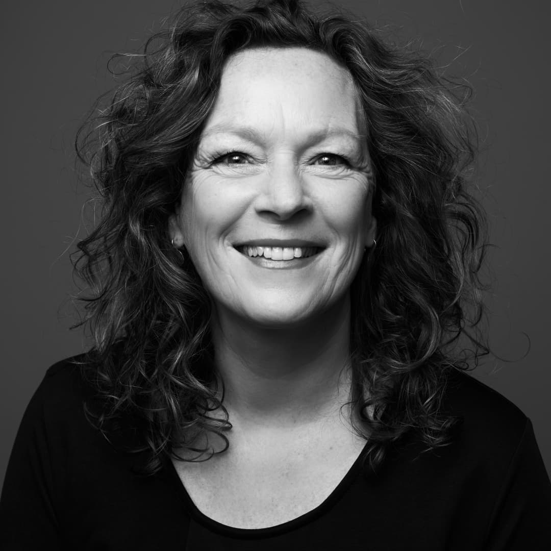 Erika van Scheijndel