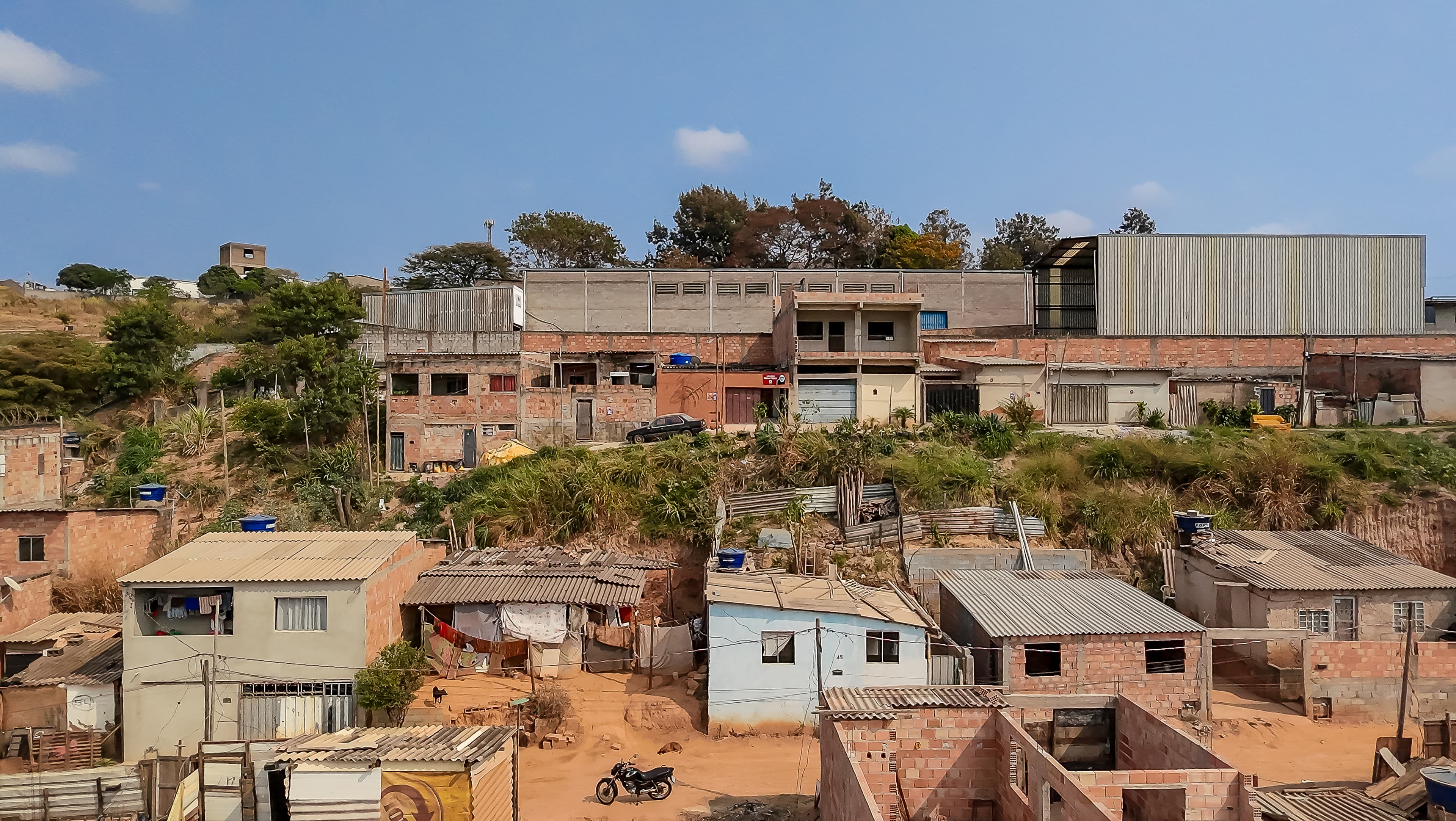 Architecture in the Periphery image